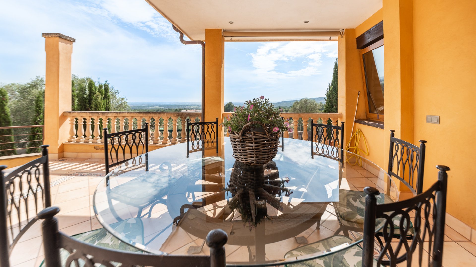 Villa a Puntiro, Mallorca, Spagna 5 camere da letto, 690 mq. N° 143788