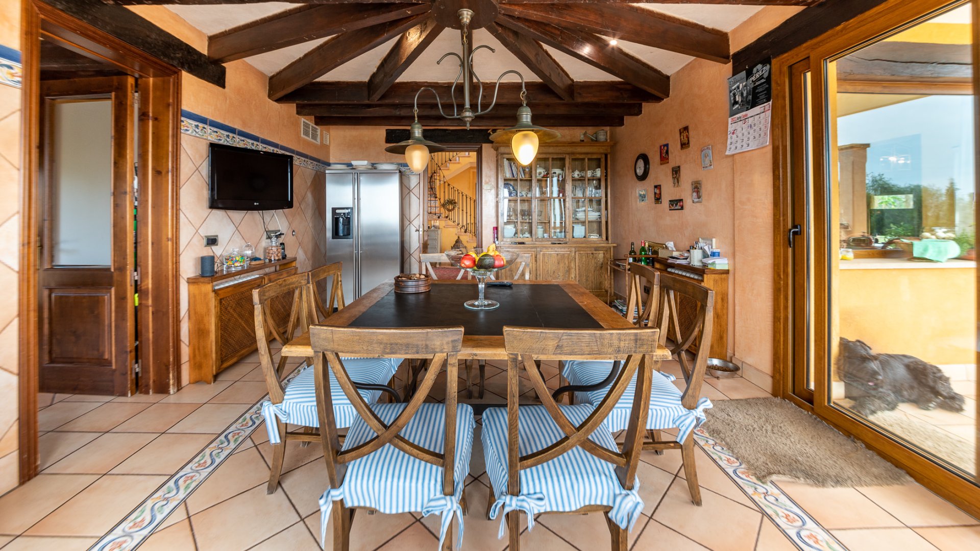 Villa a Puntiro, Mallorca, Spagna 5 camere da letto, 690 mq. N° 143788