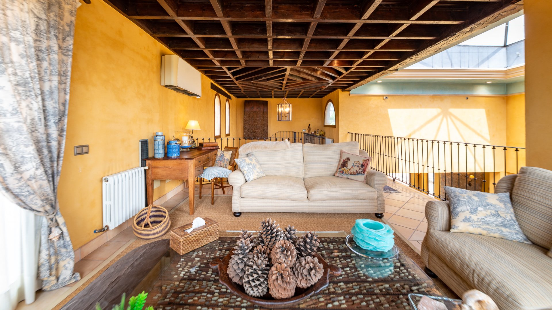 Villa a Puntiro, Mallorca, Spagna 5 camere da letto, 690 mq. N° 143788