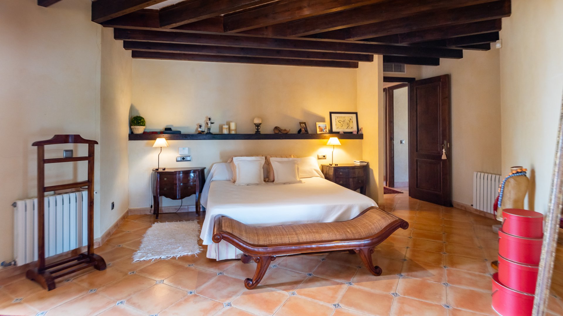 Villa a Puntiro, Mallorca, Spagna 5 camere da letto, 690 mq. N° 143788