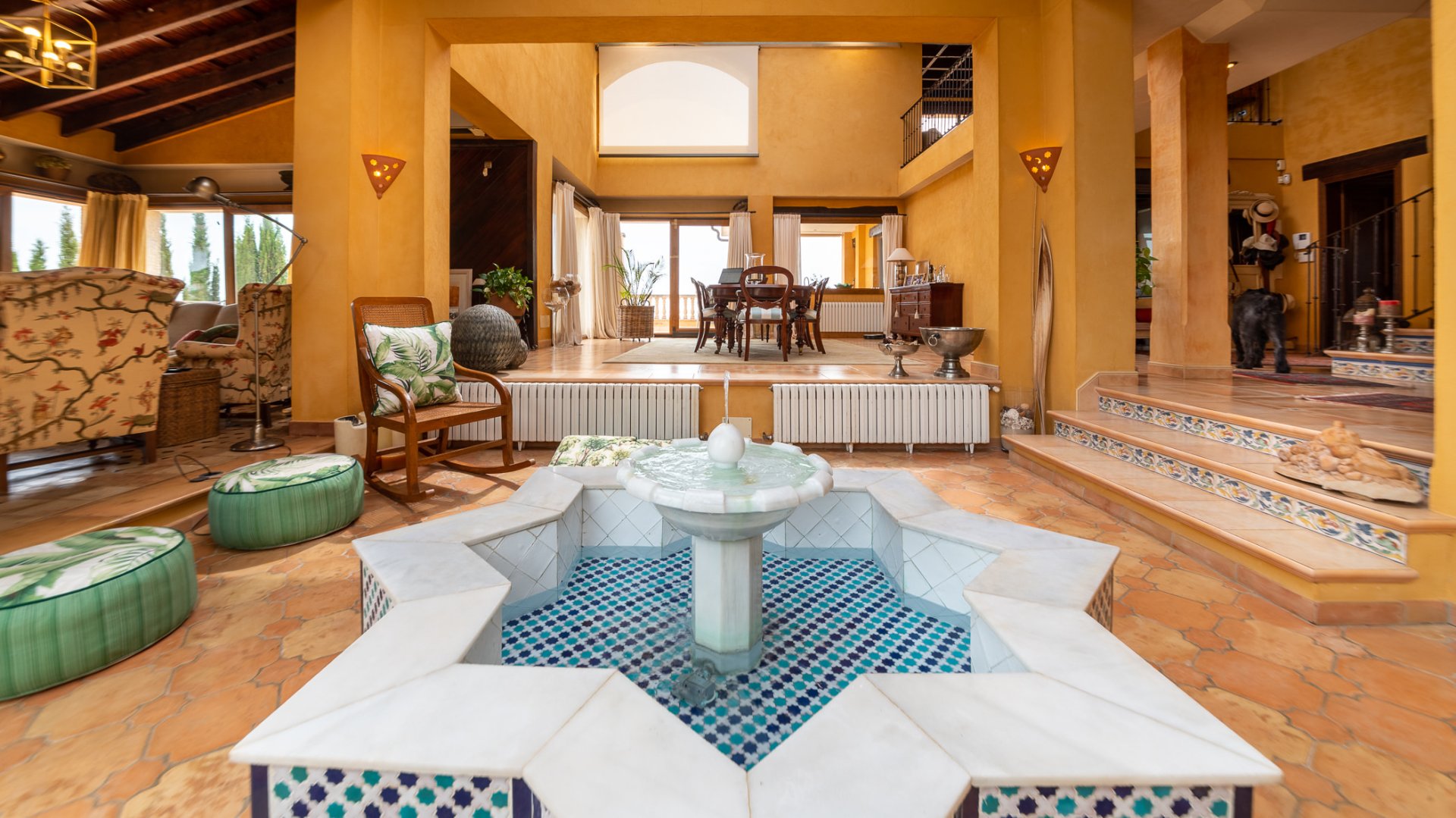 Villa a Puntiro, Mallorca, Spagna 5 camere da letto, 690 mq. N° 143788