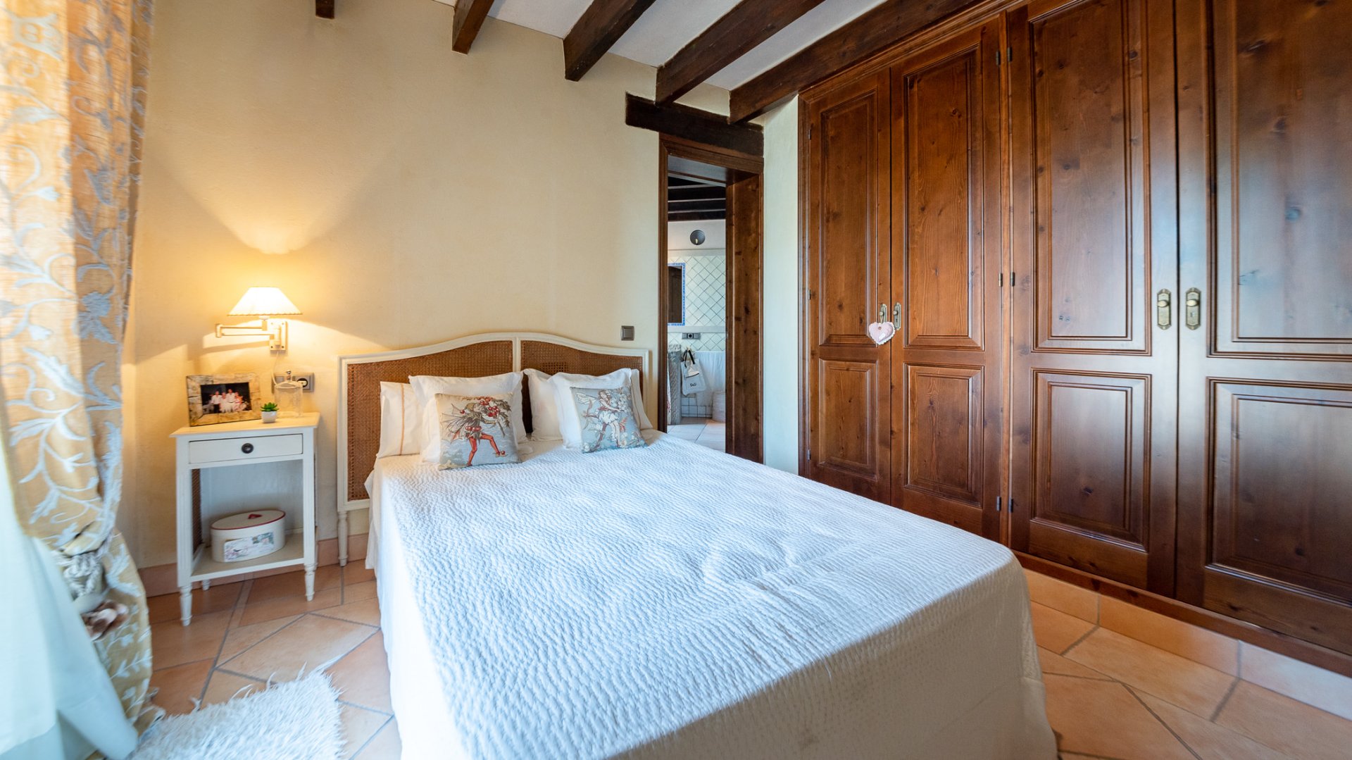 Villa a Puntiro, Mallorca, Spagna 5 camere da letto, 690 mq. N° 143788