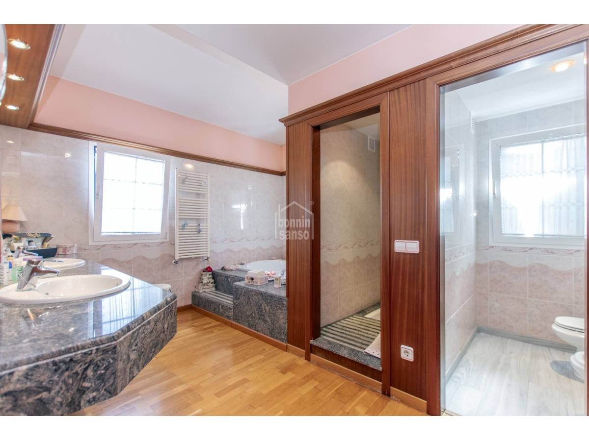 Villa in Sant Lluis, Menorca, Spanien 5 Schlafzimmer, 539 m2 Nr. 149895