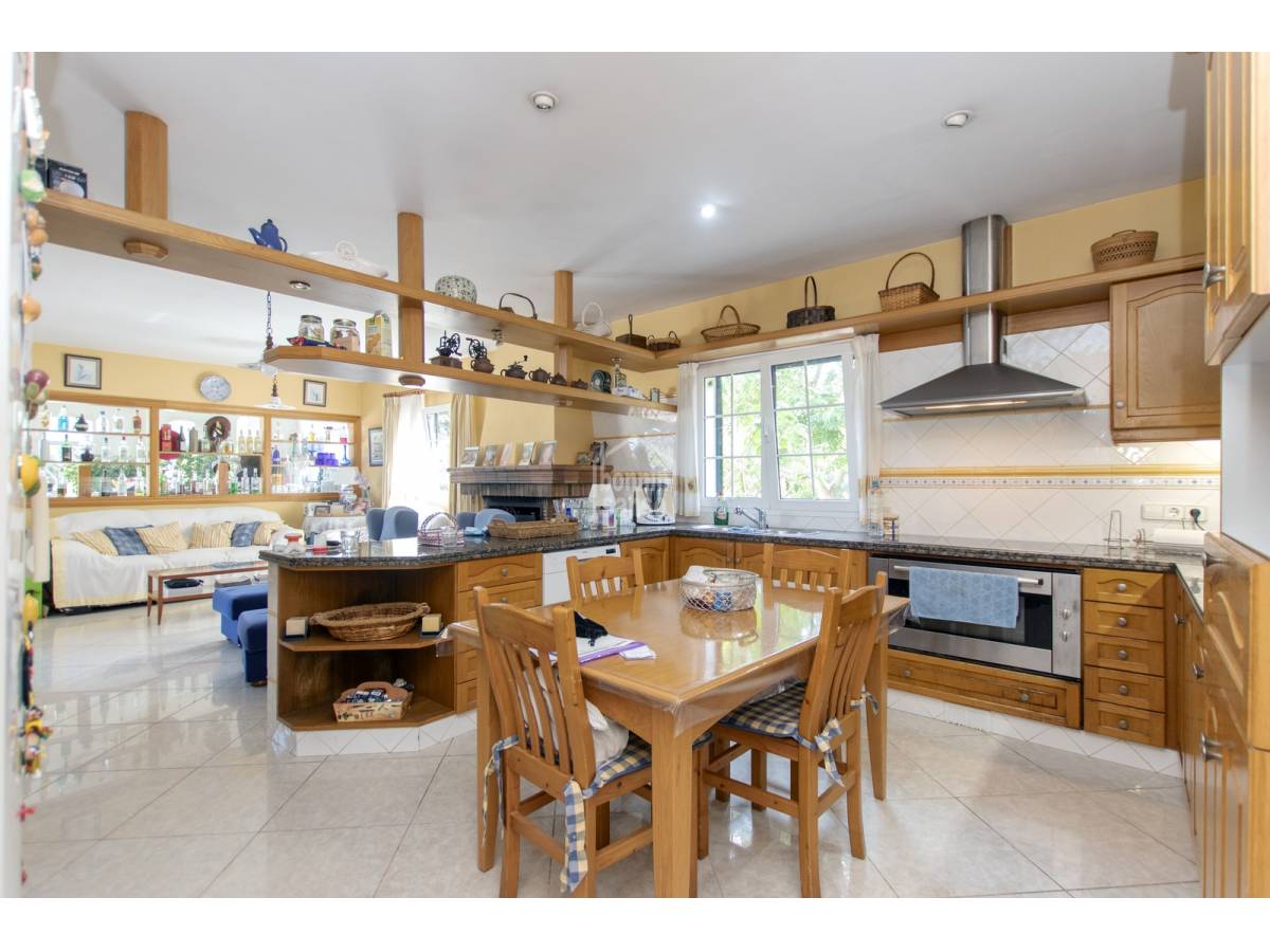 Villa in Sant Lluis, Menorca, Spanien 5 Schlafzimmer, 539 m2 Nr. 149895