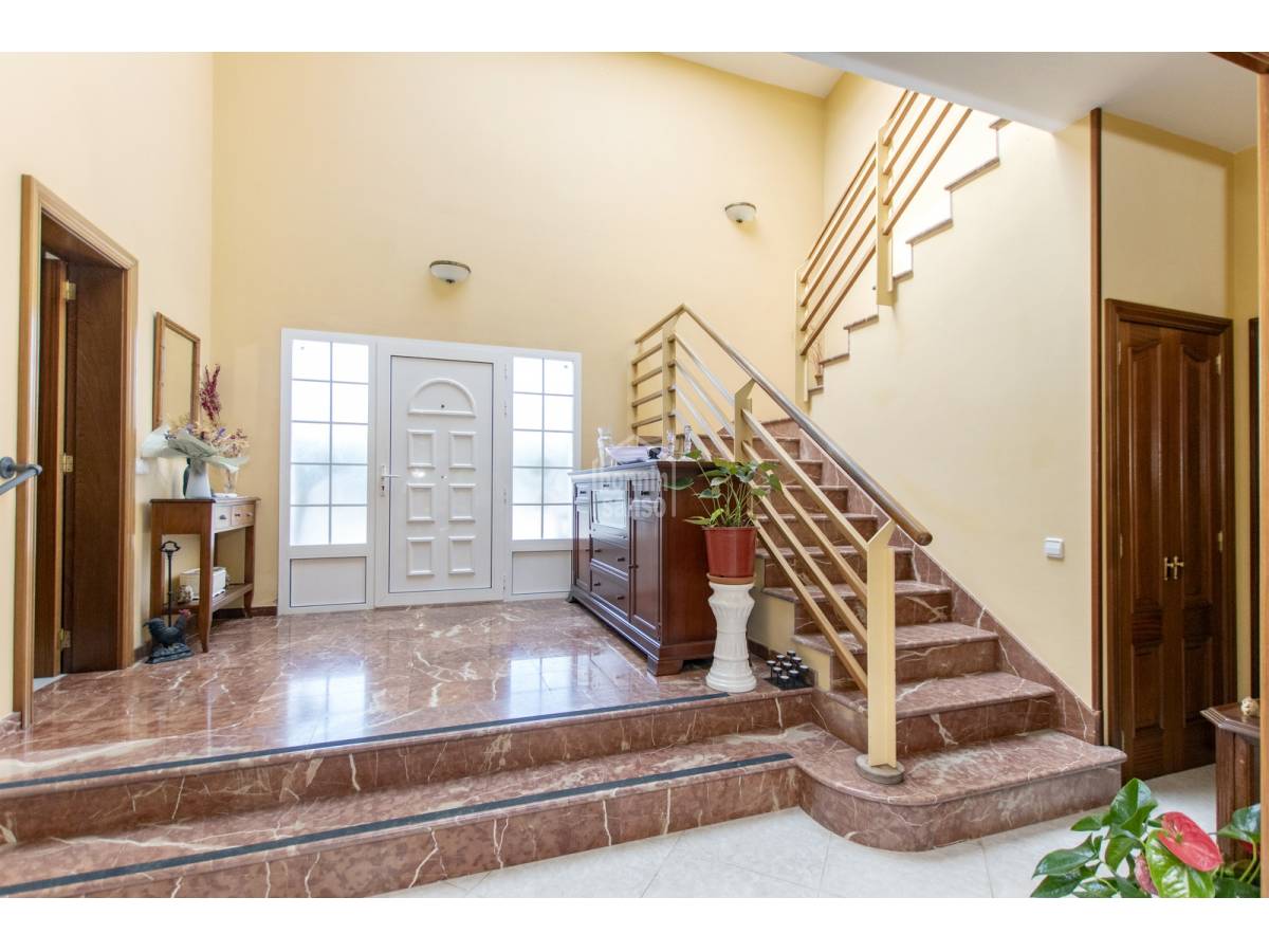 Villa in Sant Lluis, Menorca, Spanien 5 Schlafzimmer, 539 m2 Nr. 149895