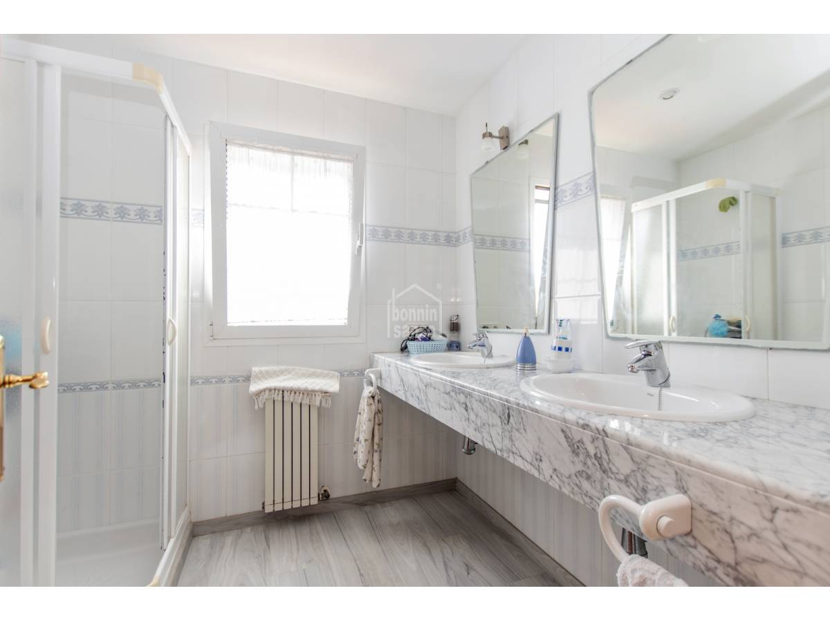 Villa in Sant Lluis, Menorca, Spanien 5 Schlafzimmer, 539 m2 Nr. 149895