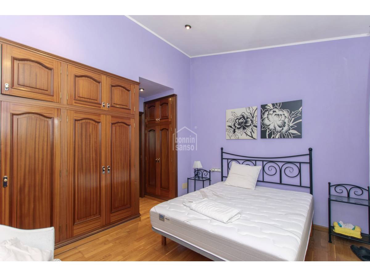 Villa in Sant Lluis, Menorca, Spanien 5 Schlafzimmer, 539 m2 Nr. 149895