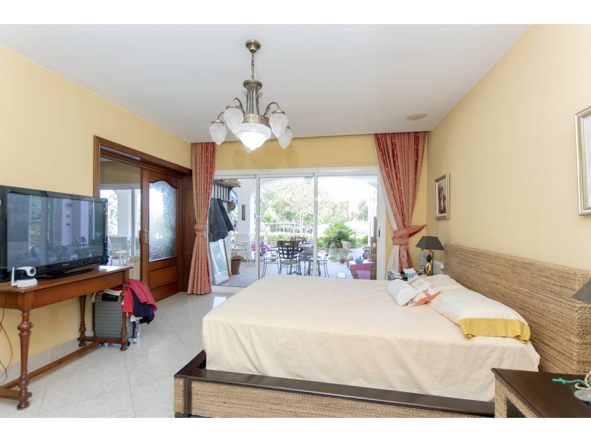 Villa in Sant Lluis, Menorca, Spanien 5 Schlafzimmer, 539 m2 Nr. 149895