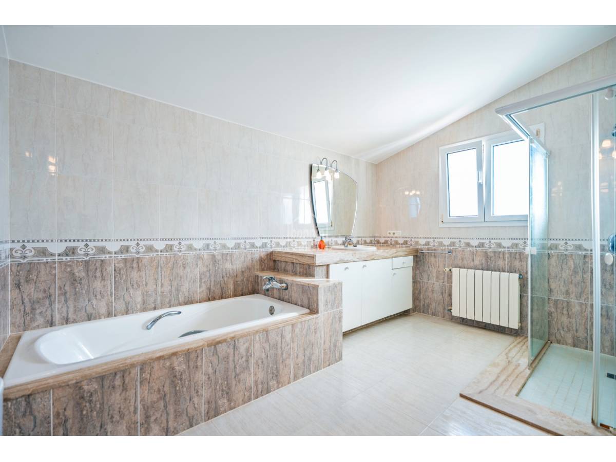 Villa in Sant Lluis, Menorca, Spanien 3 Schlafzimmer, 252 m2 Nr. 149892