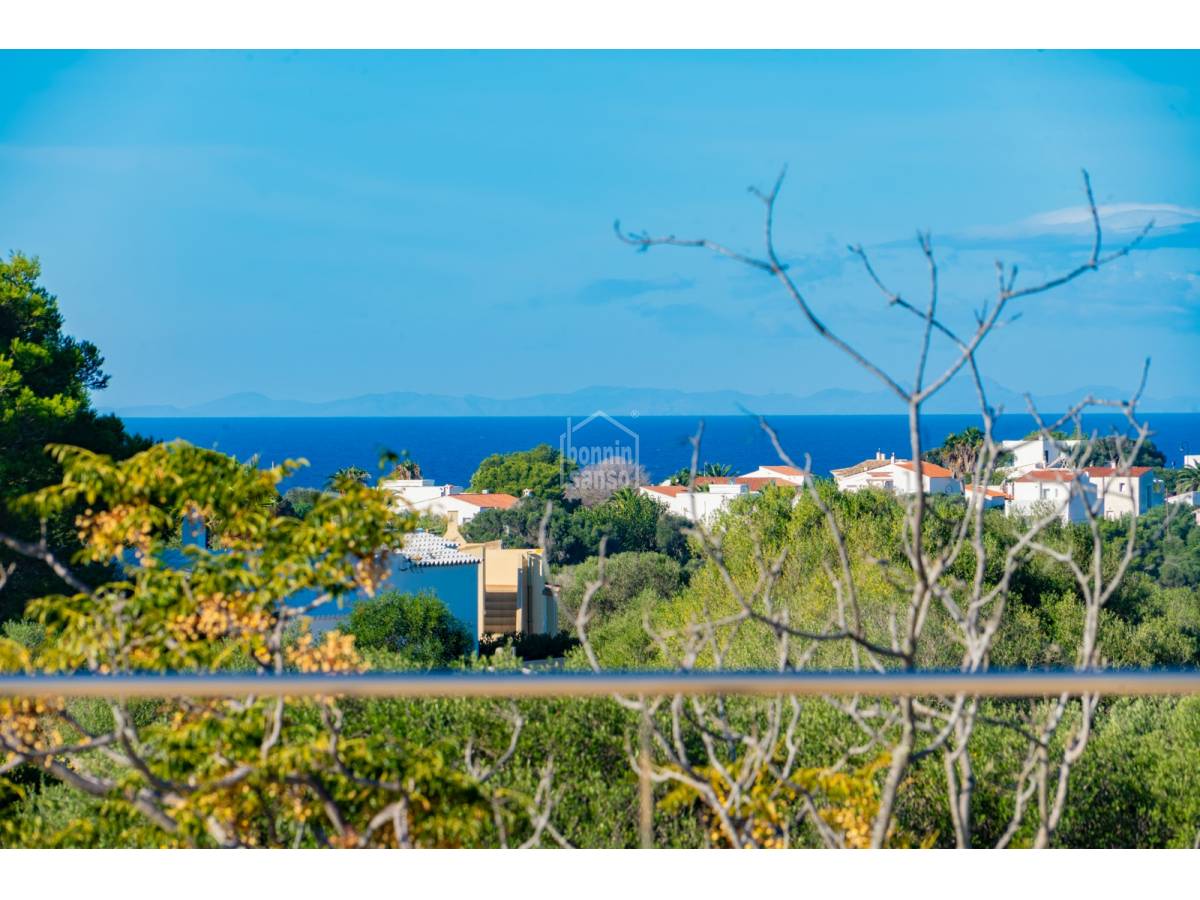 Villa in Sant Lluis, Menorca, Spanien 3 Schlafzimmer, 252 m2 Nr. 149892