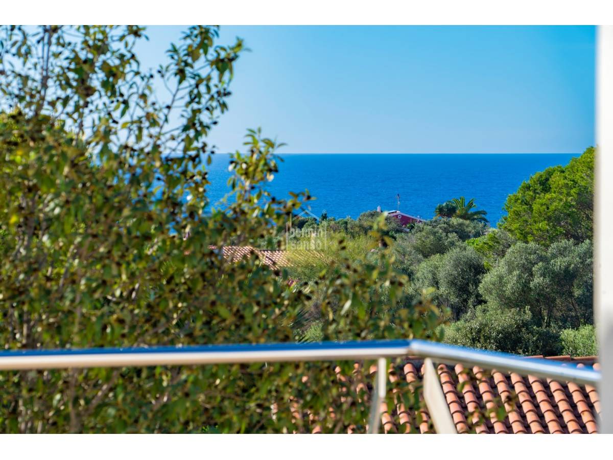 Villa in Sant Lluis, Menorca, Spanien 3 Schlafzimmer, 252 m2 Nr. 149892