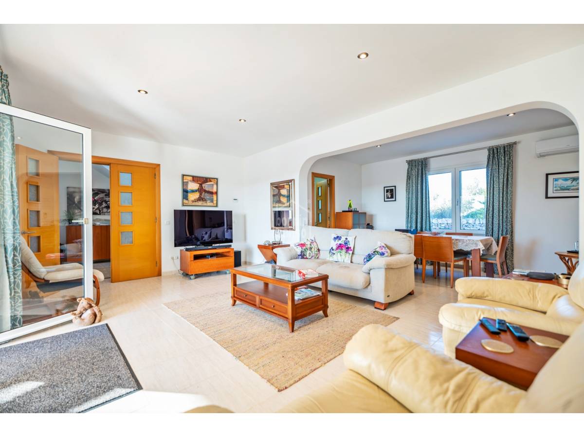 Villa in Sant Lluis, Menorca, Spanien 3 Schlafzimmer, 252 m2 Nr. 149892