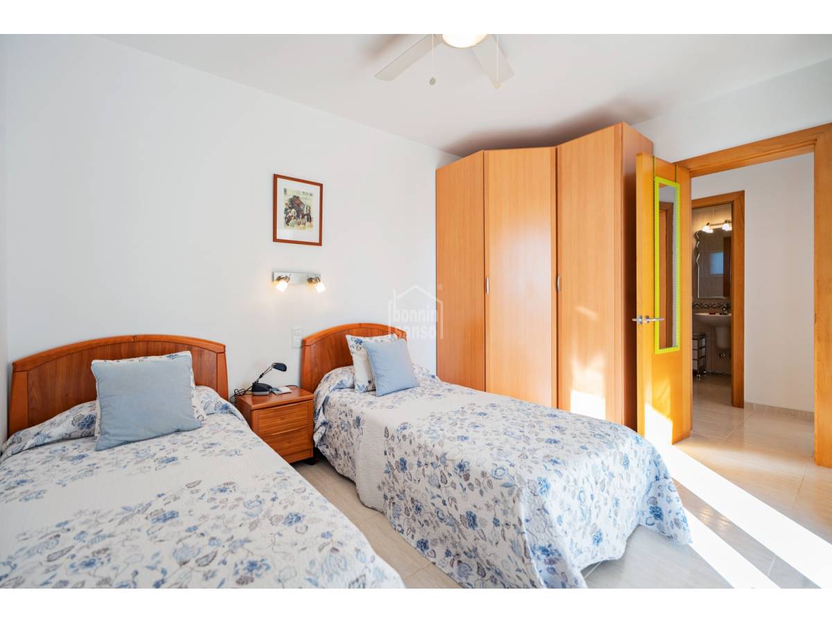 Villa in Sant Lluis, Menorca, Spanien 3 Schlafzimmer, 252 m2 Nr. 149892