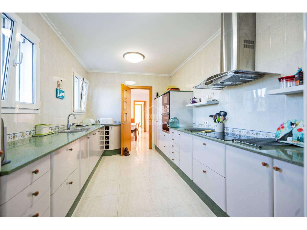 Villa in Sant Lluis, Menorca, Spanien 3 Schlafzimmer, 252 m2 Nr. 149892