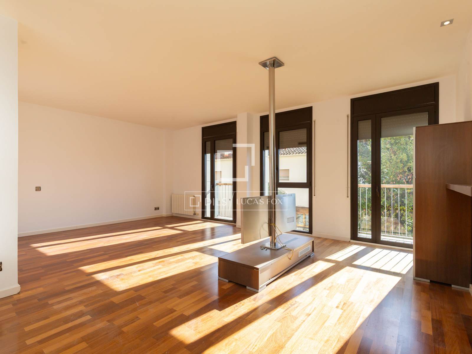 Appartamento a Sant Just Desvern, Barcelona, Spagna 3 camere da letto, 137 mq. N° 150524