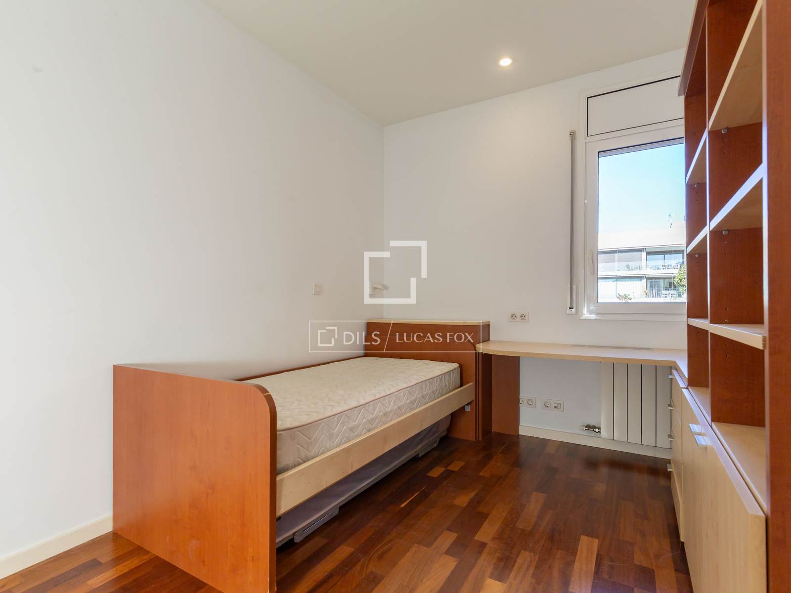 Appartamento a Sant Just Desvern, Barcelona, Spagna 3 camere da letto, 137 mq. N° 150524
