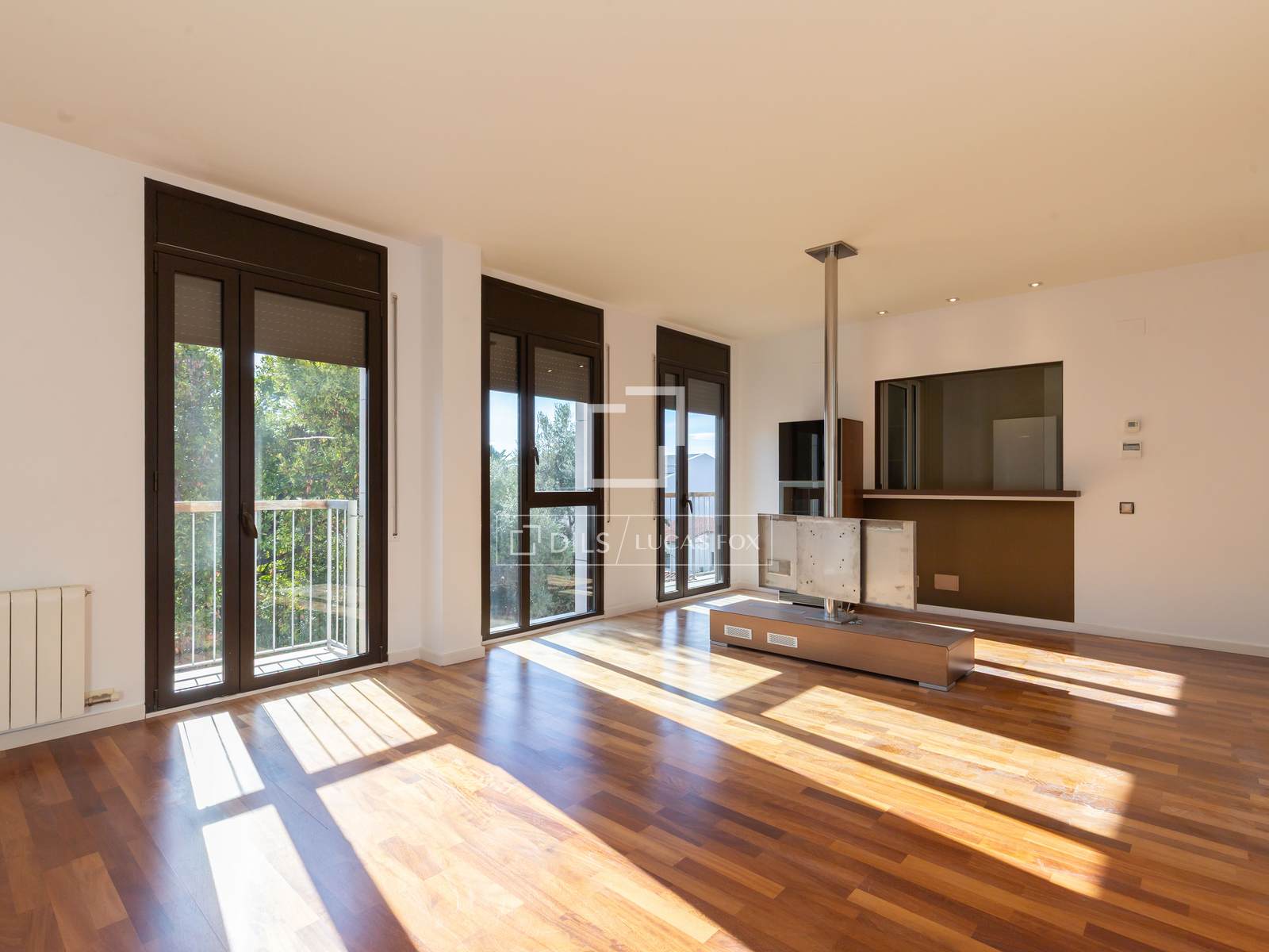 Appartamento a Sant Just Desvern, Barcelona, Spagna 3 camere da letto, 137 mq. N° 150524