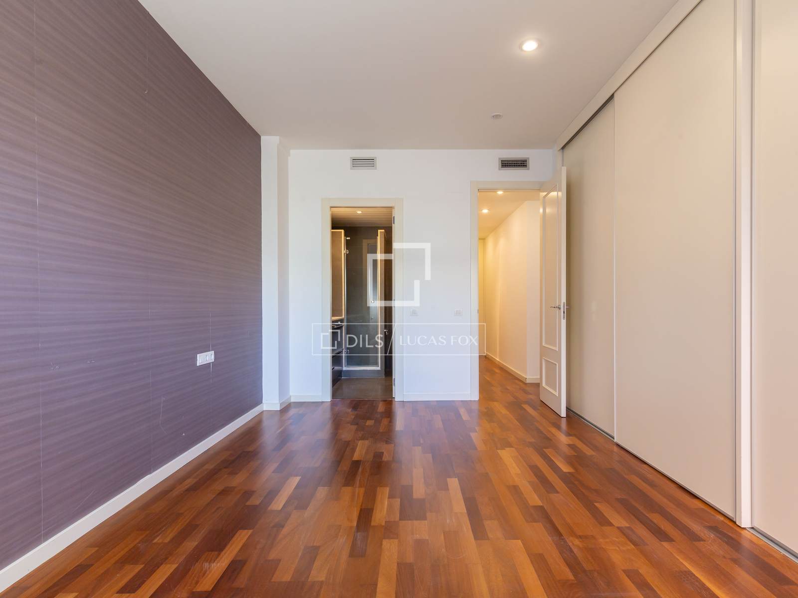 Appartamento a Sant Just Desvern, Barcelona, Spagna 3 camere da letto, 137 mq. N° 150524