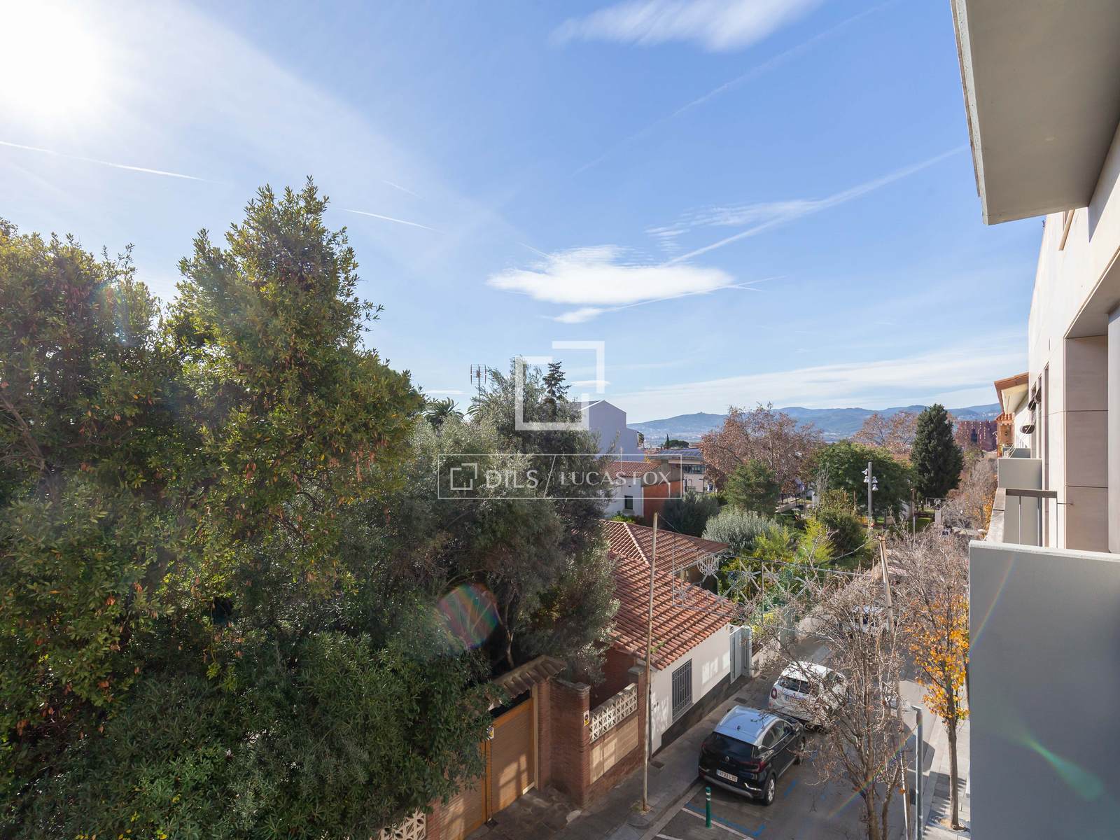 Appartamento a Sant Just Desvern, Barcelona, Spagna 3 camere da letto, 137 mq. N° 150524