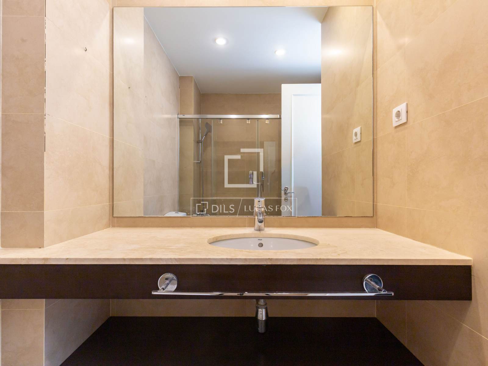 Appartamento a Sant Just Desvern, Barcelona, Spagna 3 camere da letto, 137 mq. N° 150524