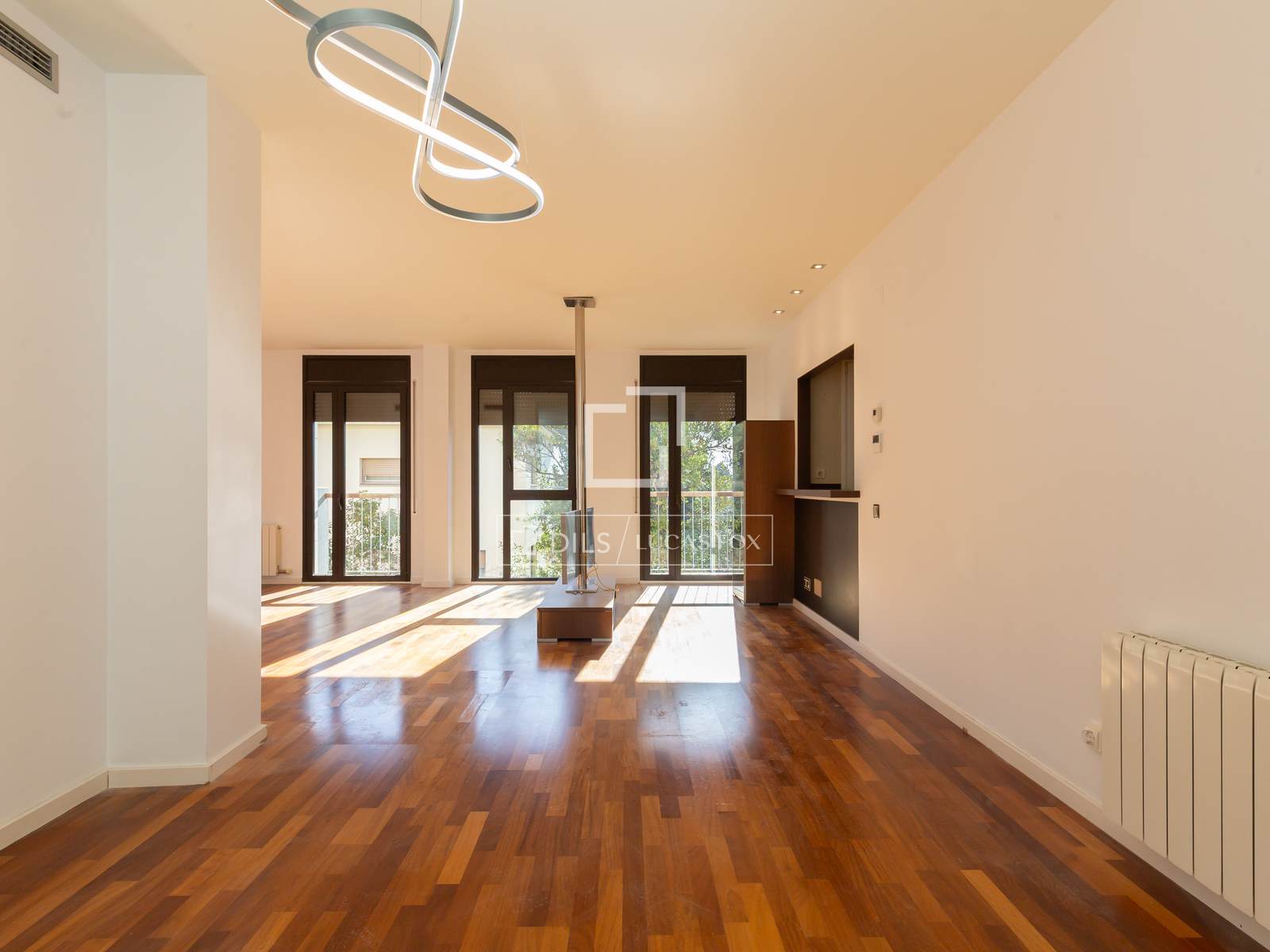 Appartamento a Sant Just Desvern, Barcelona, Spagna 3 camere da letto, 137 mq. N° 150524