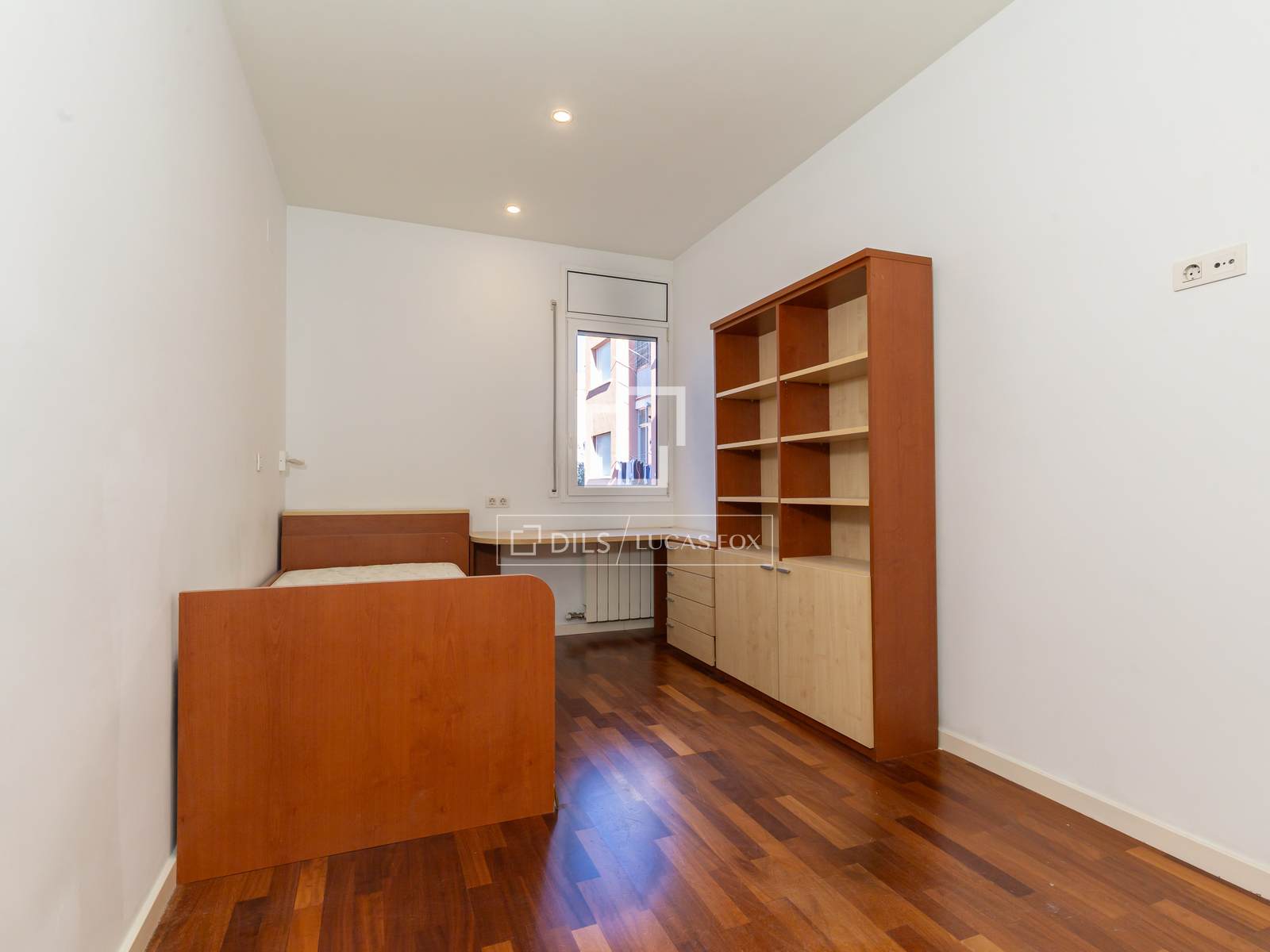Appartamento a Sant Just Desvern, Barcelona, Spagna 3 camere da letto, 137 mq. N° 150524