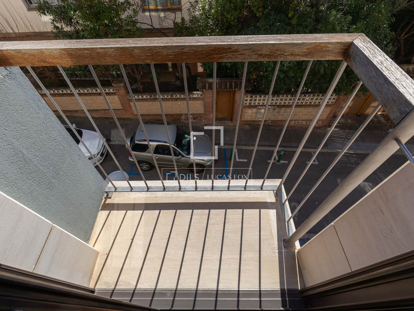 Appartamento a Sant Just Desvern, Barcelona, Spagna 3 camere da letto, 137 mq. N° 150524
