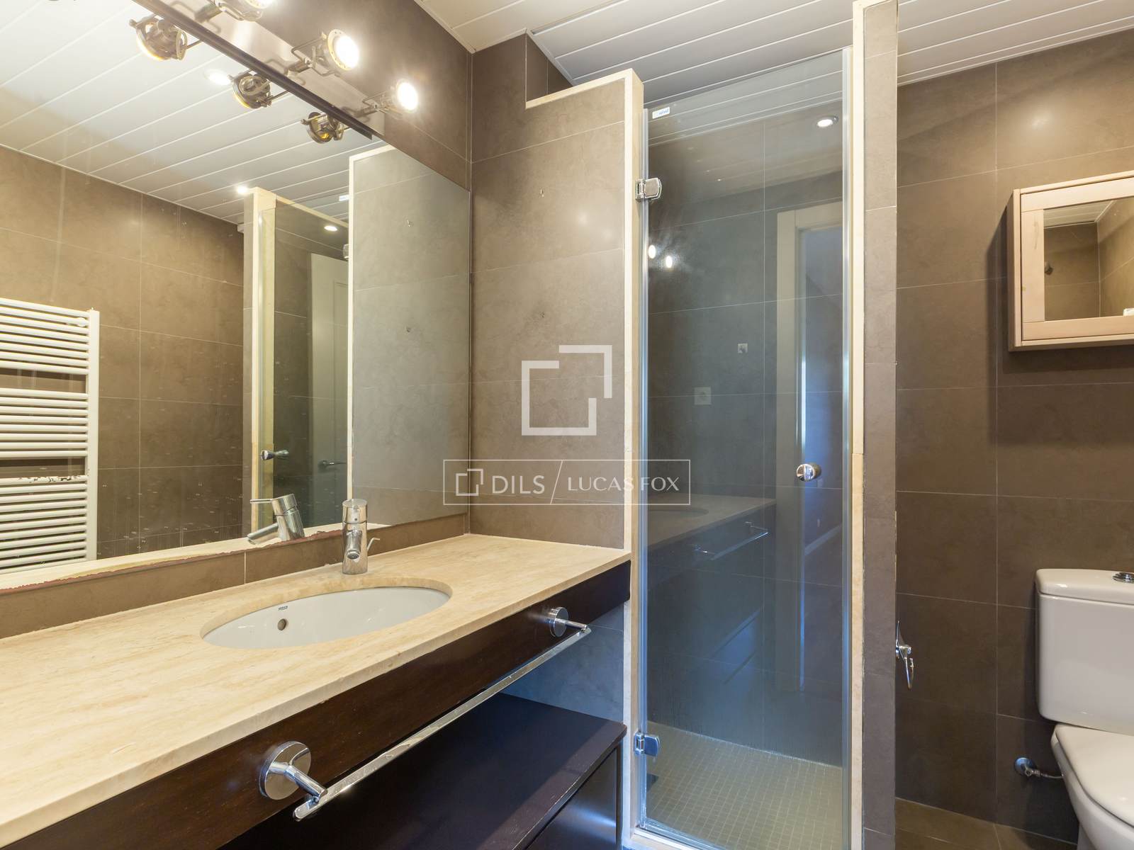 Appartamento a Sant Just Desvern, Barcelona, Spagna 3 camere da letto, 137 mq. N° 150524