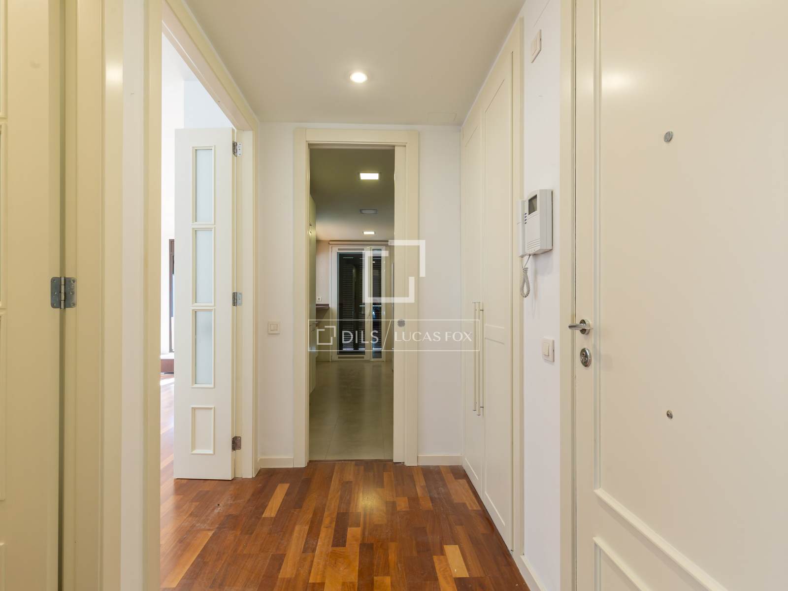Appartamento a Sant Just Desvern, Barcelona, Spagna 3 camere da letto, 137 mq. N° 150524