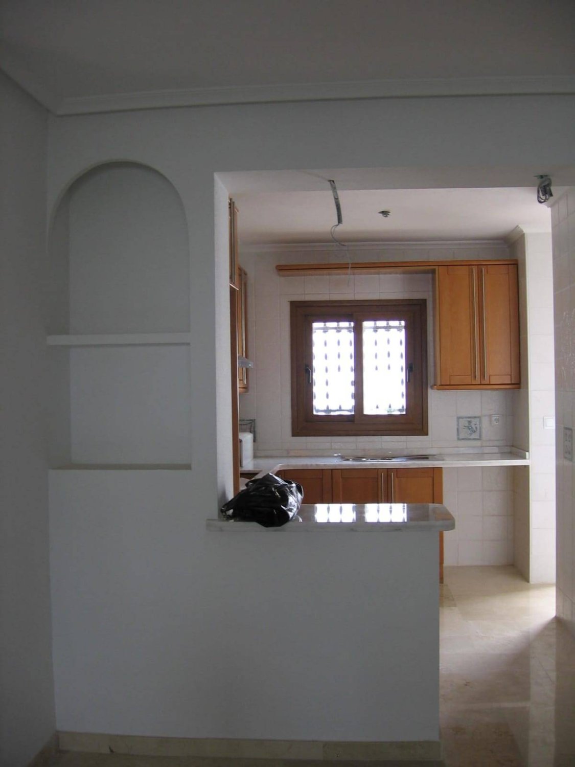 Kaupunkipientalo Villamartin, Alicante, Espanja 2 makuuhuonetta, 90 m2 No. 155599