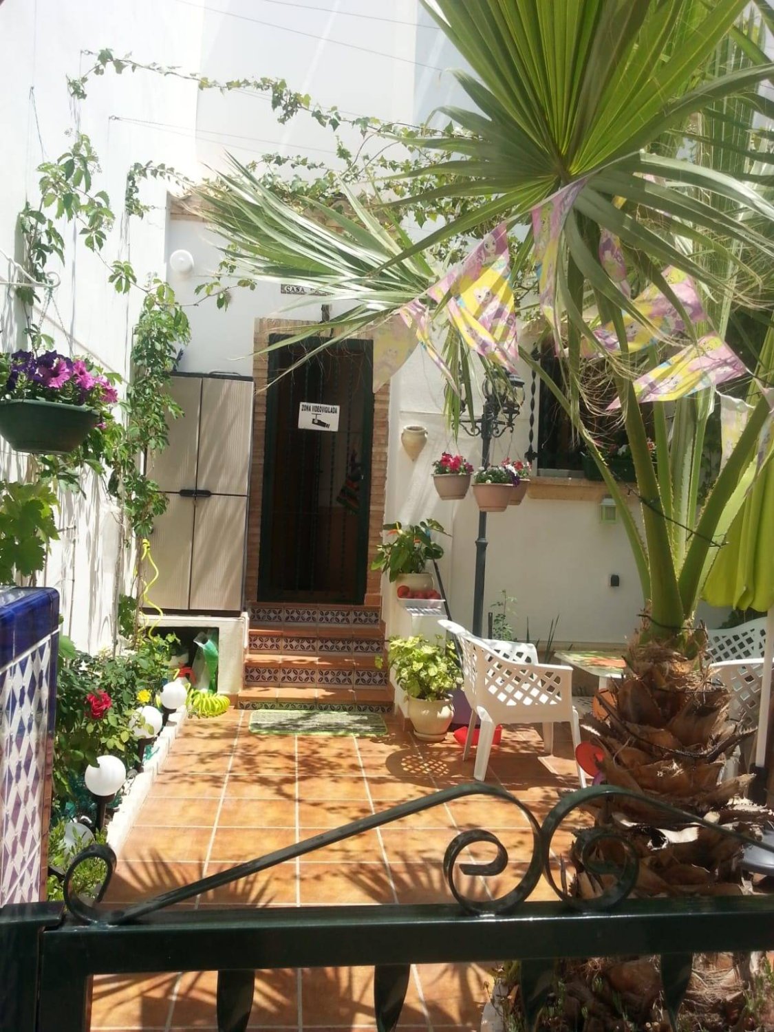 Kaupunkipientalo Villamartin, Alicante, Espanja 2 makuuhuonetta, 90 m2 No. 155599