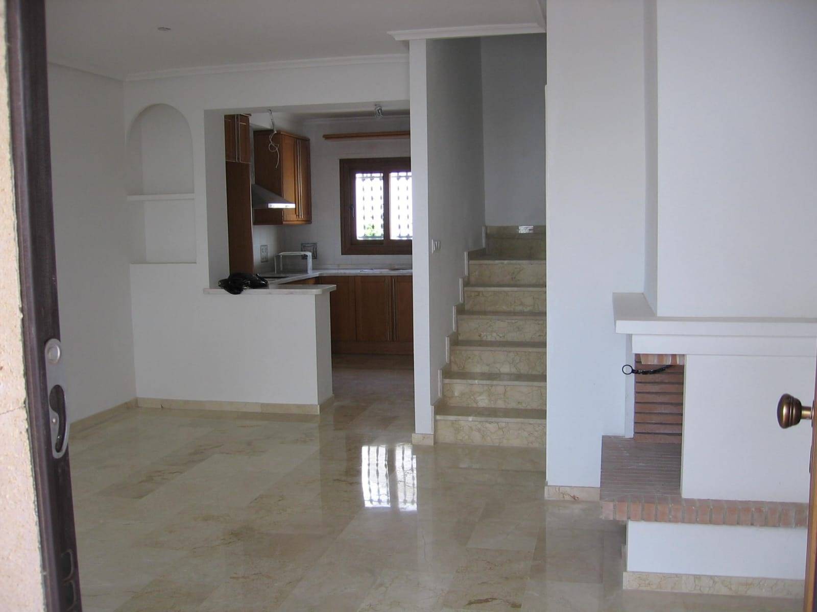 Kaupunkipientalo Villamartin, Alicante, Espanja 2 makuuhuonetta, 90 m2 No. 155599