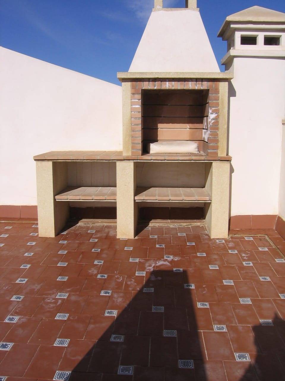 Kaupunkipientalo Villamartin, Alicante, Espanja 2 makuuhuonetta, 90 m2 No. 155599