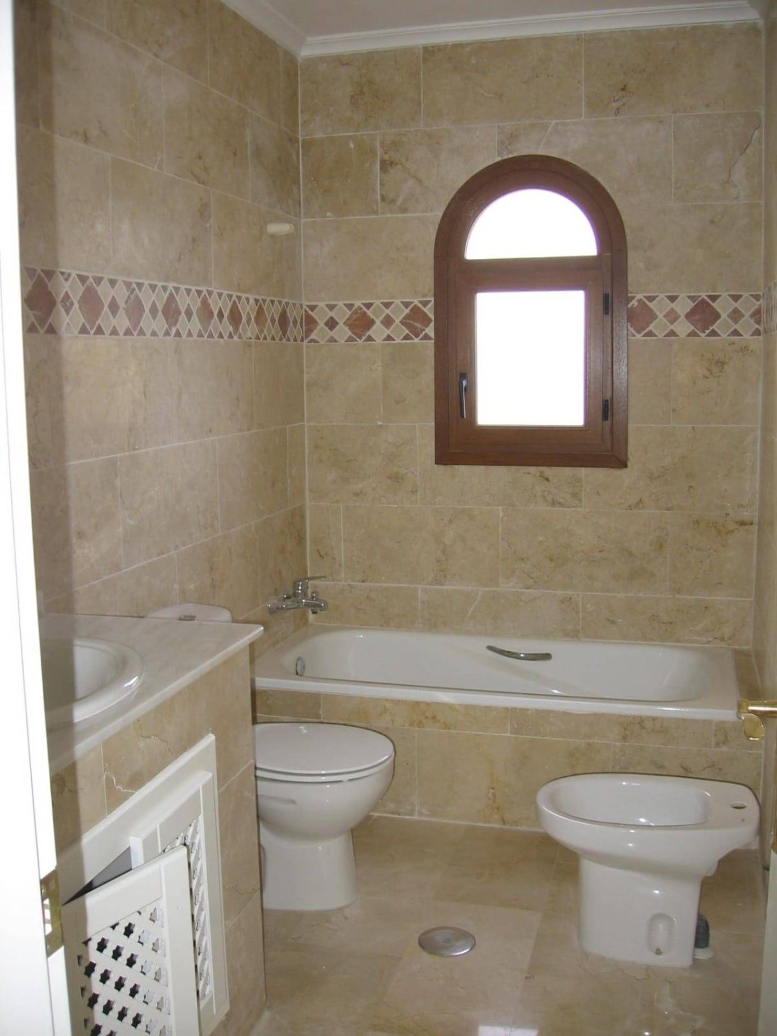 Kaupunkipientalo Villamartin, Alicante, Espanja 2 makuuhuonetta, 90 m2 No. 155599