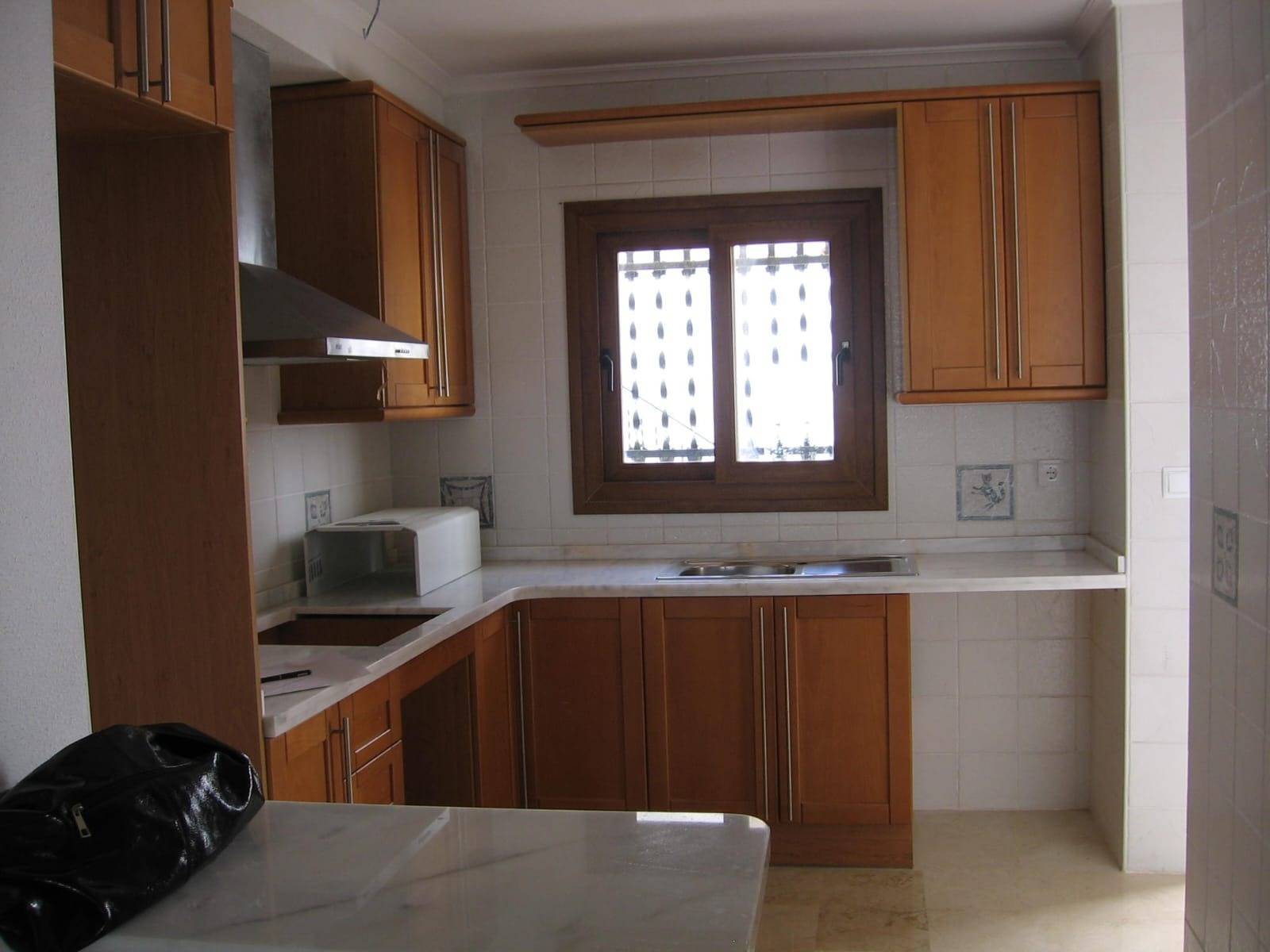 Kaupunkipientalo Villamartin, Alicante, Espanja 2 makuuhuonetta, 90 m2 No. 155599