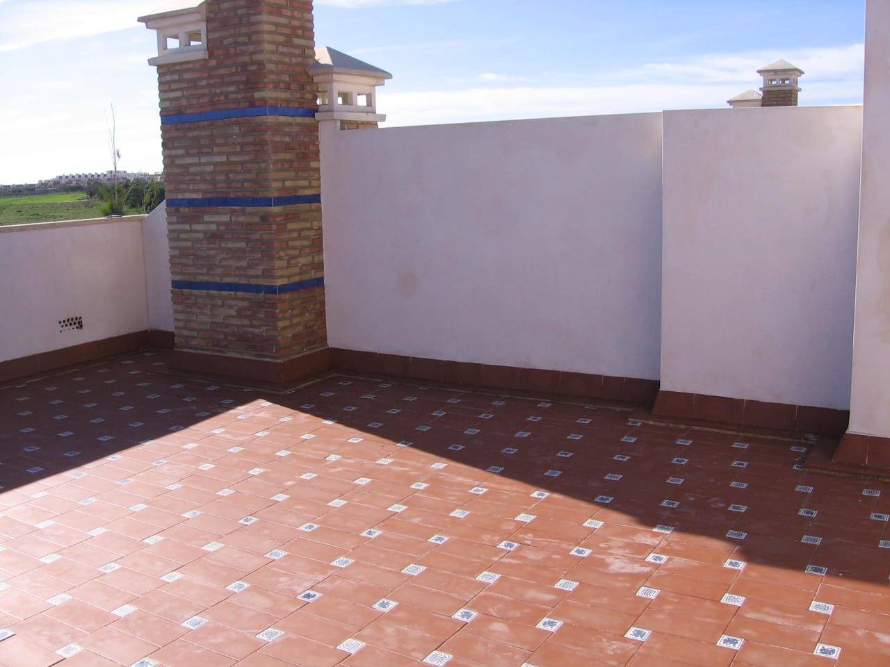 Kaupunkipientalo Villamartin, Alicante, Espanja 2 makuuhuonetta, 90 m2 No. 155599