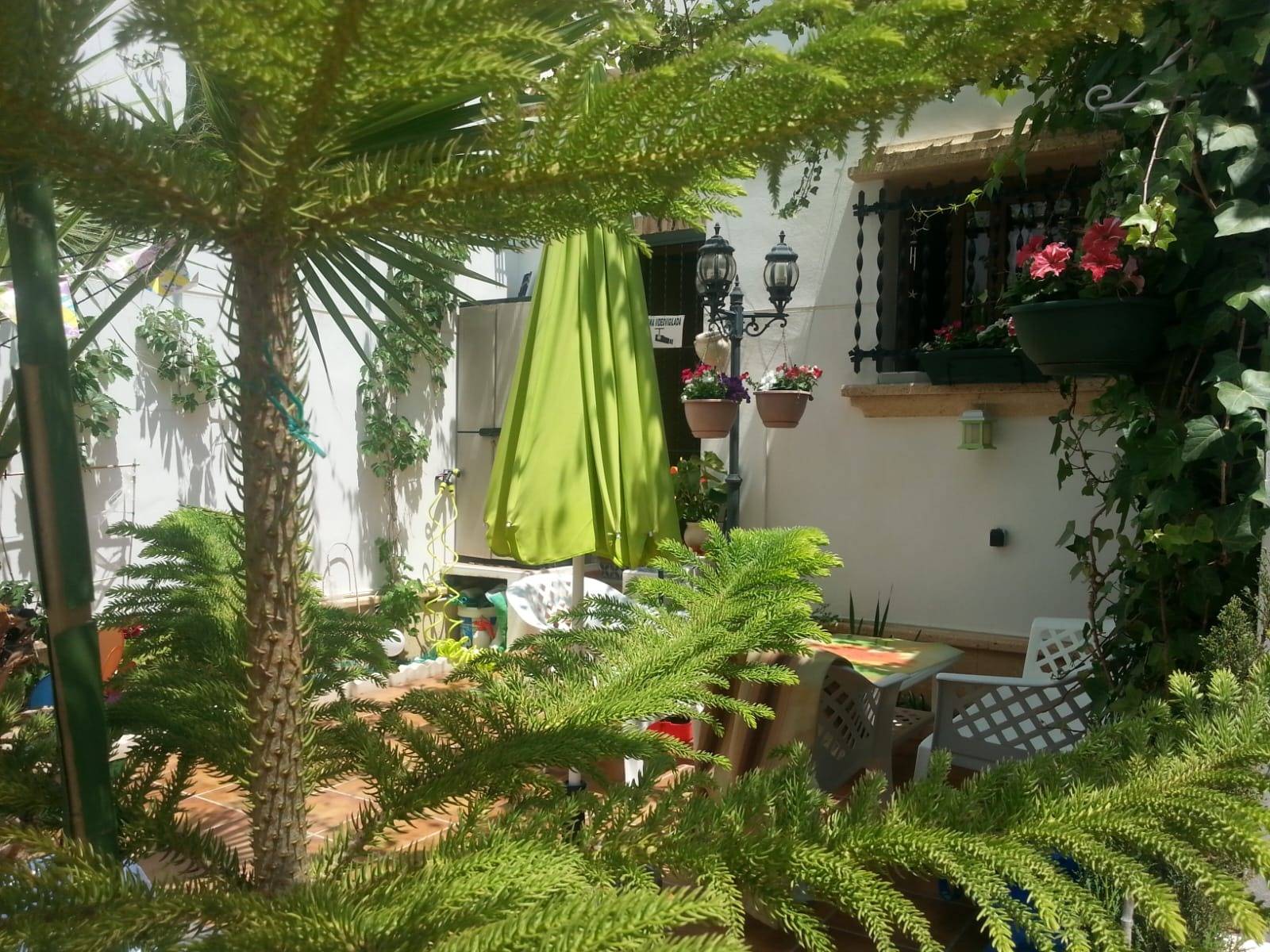 Kaupunkipientalo Villamartin, Alicante, Espanja 2 makuuhuonetta, 90 m2 No. 155599
