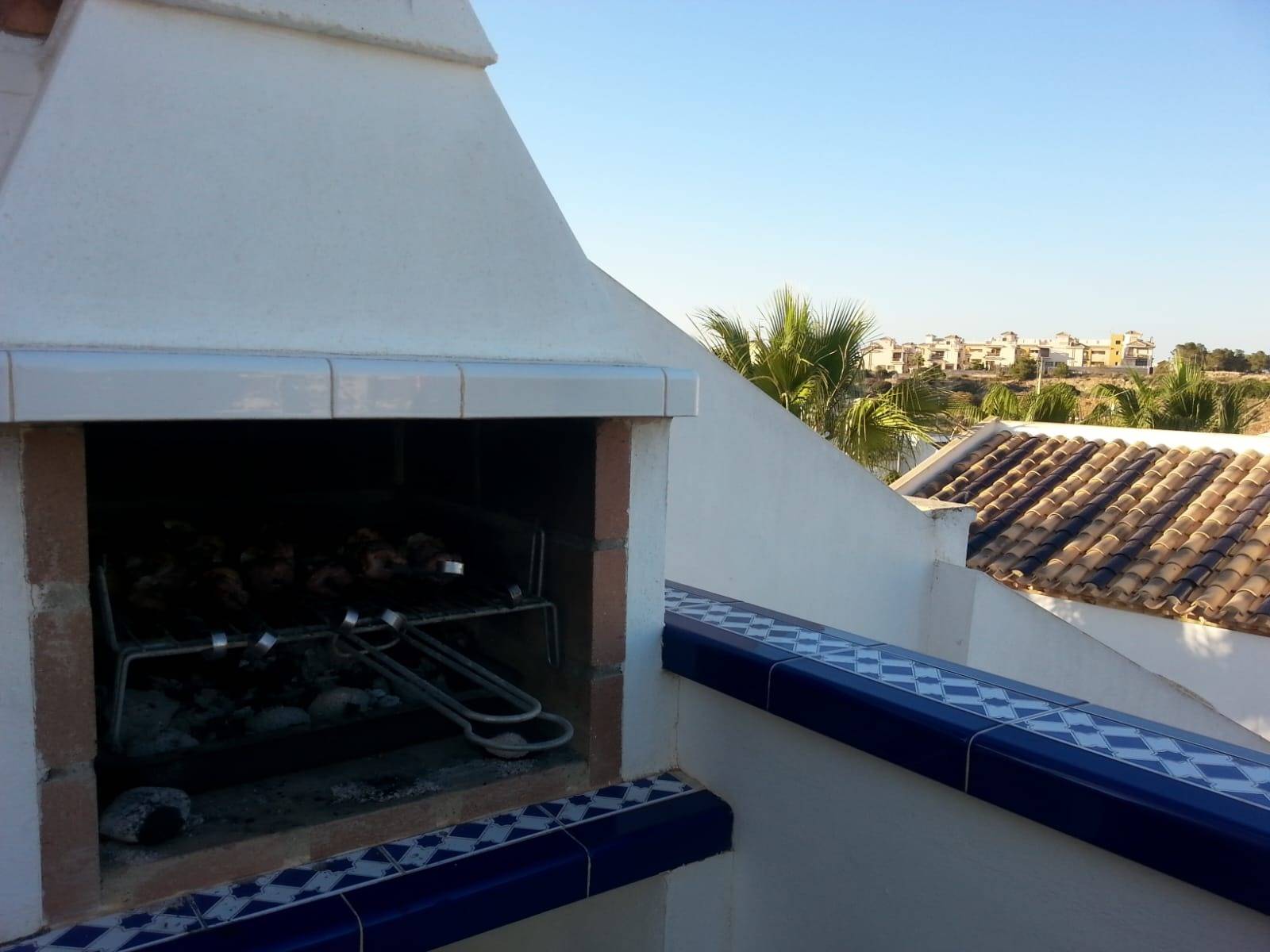 Kaupunkipientalo Villamartin, Alicante, Espanja 2 makuuhuonetta, 90 m2 No. 155599