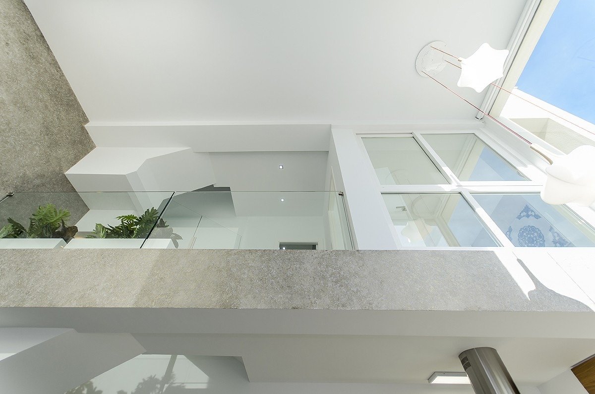 Villa i Los Montesinos, Alicante, Spanien 3 sovrum, 116 kvm. Nr. 111453