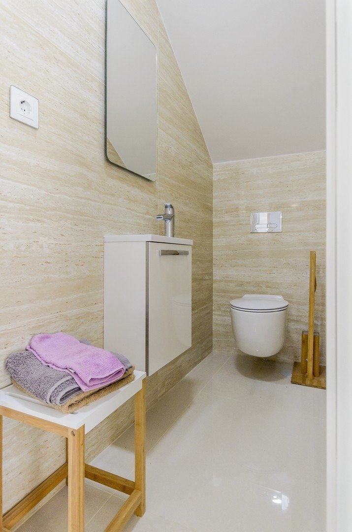 Villa a San Miguel de Salinas, Alicante, Spagna 4 camere da letto, 135 mq. N° 111452