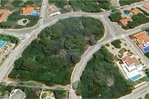 Tontti Sant Lluis, Menorca, Espanja No. 119660
