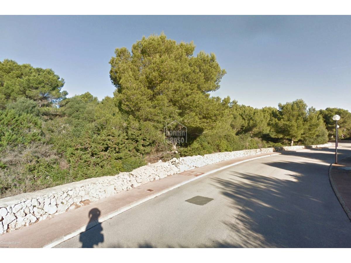 Działka w Sant Lluis, Menorca, Hiszpania nr 119660