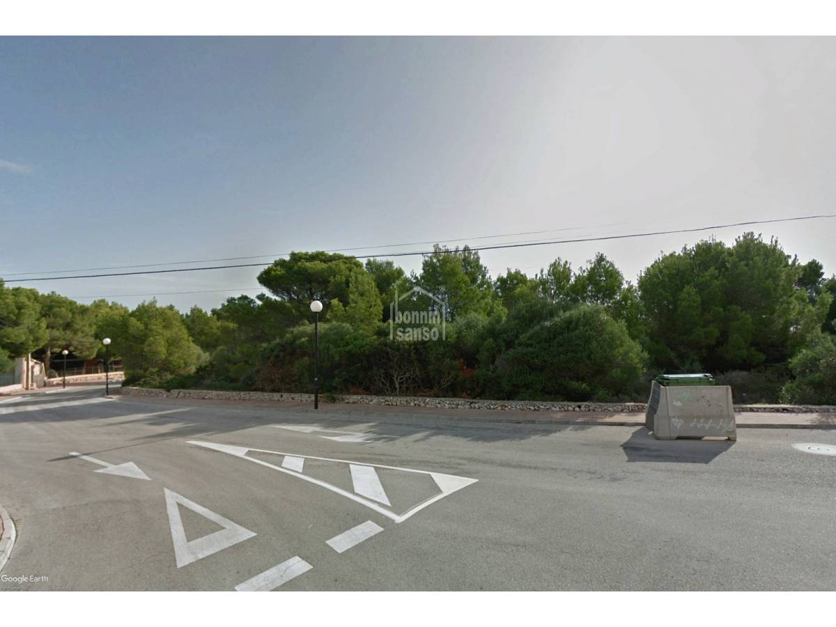 Tontti Sant Lluis, Menorca, Espanja No. 119663