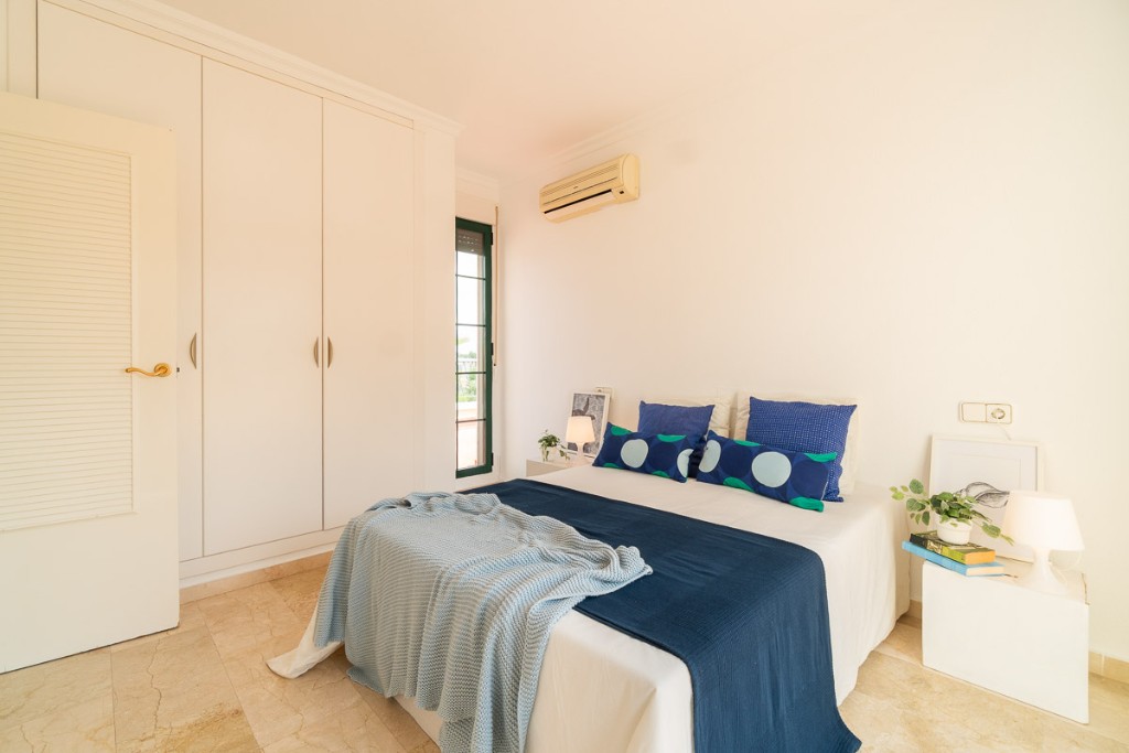 Villa in Alicante, Spain 3 bedrooms, 125 sq.m. No. 145388