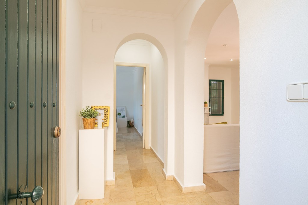 Villa in Alicante, Spain 3 bedrooms, 125 sq.m. No. 145388