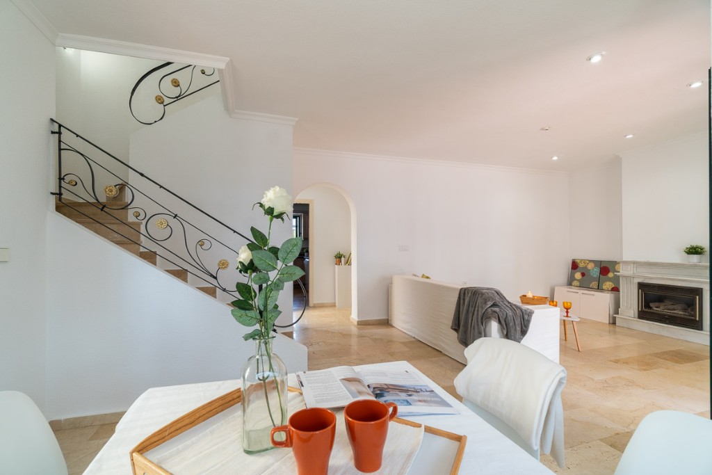 Villa in Alicante, Spain 3 bedrooms, 125 sq.m. No. 145388