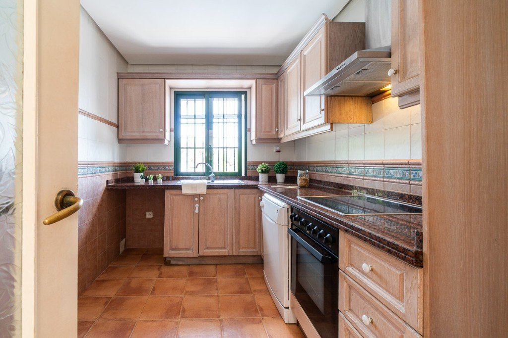 Villa in Alicante, Spain 3 bedrooms, 125 sq.m. No. 145388