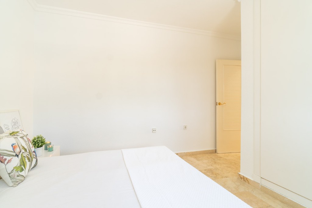 Villa in Alicante, Spain 3 bedrooms, 125 sq.m. No. 145388