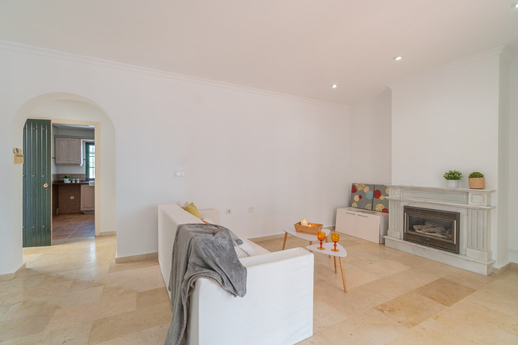 Villa in Alicante, Spain 3 bedrooms, 125 sq.m. No. 145388