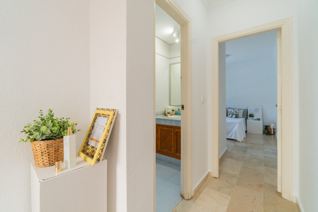 Villa in Alicante, Spain 3 bedrooms, 125 sq.m. No. 145388